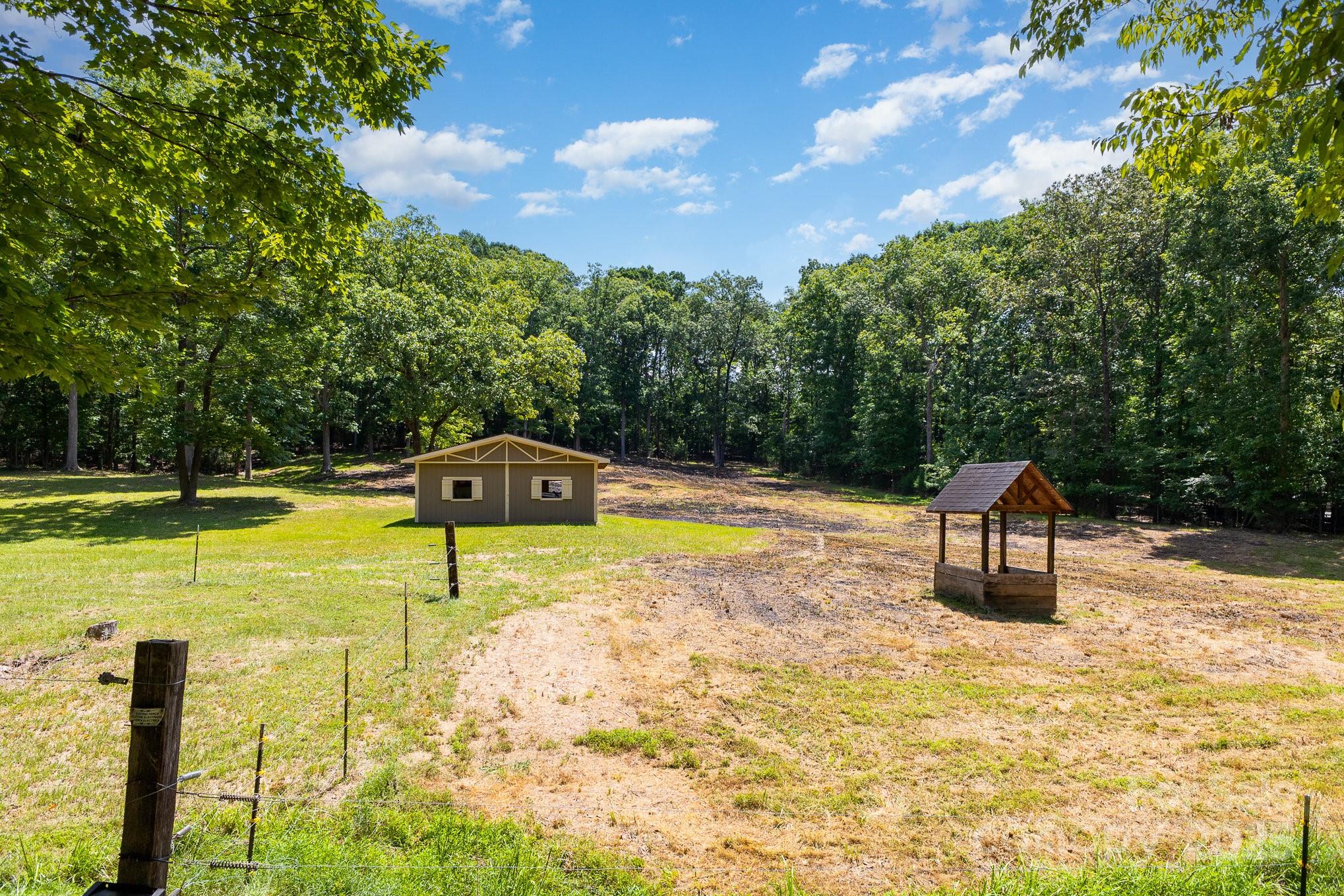 Deerfield Plantation - Residential