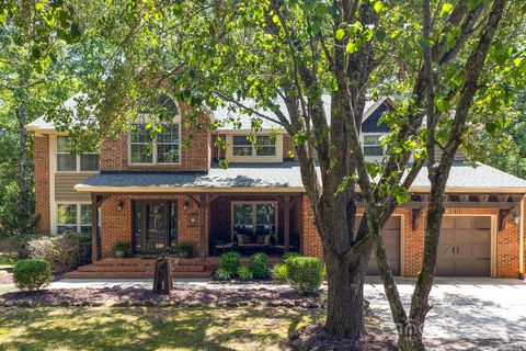 2505 Mountain Folk Lane Waxhaw NC 28173
