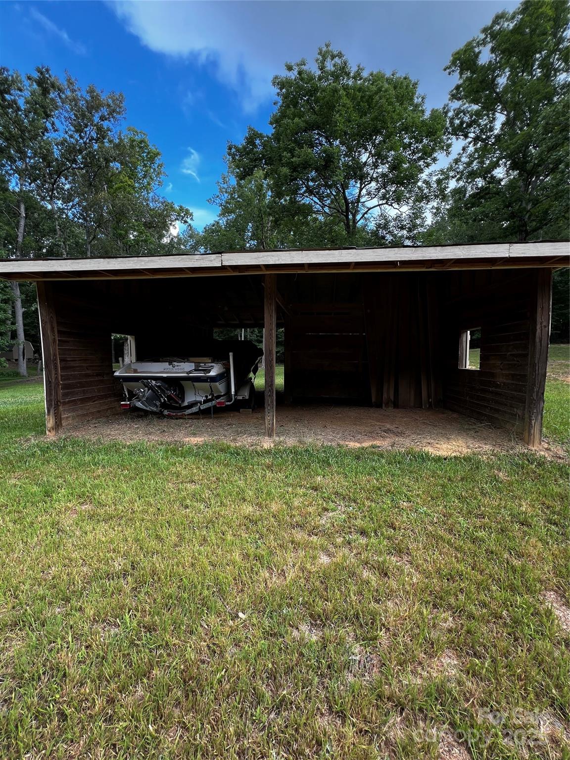 Deerfield Plantation - Residential