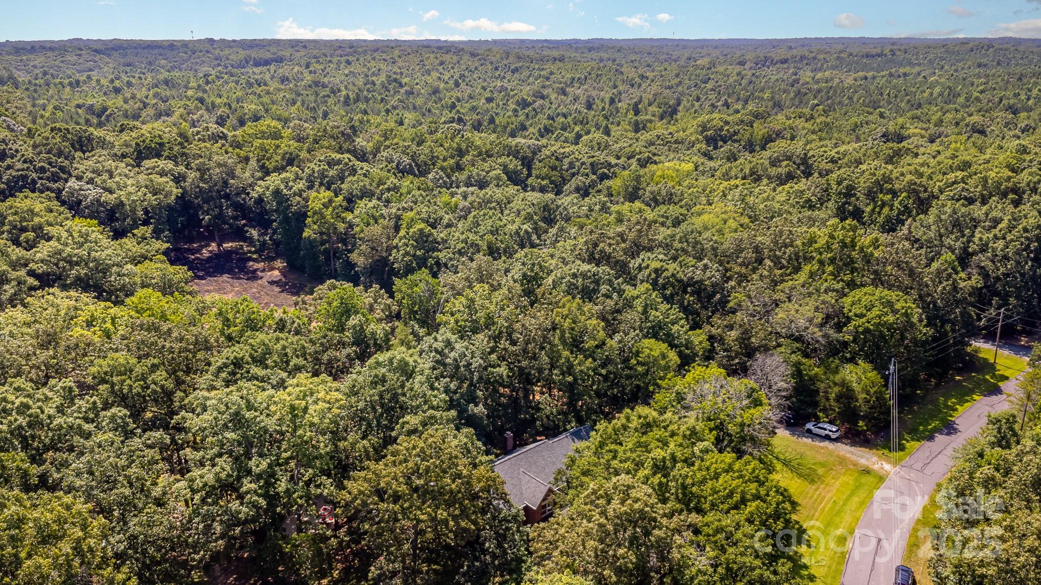 Deerfield Plantation - Residential