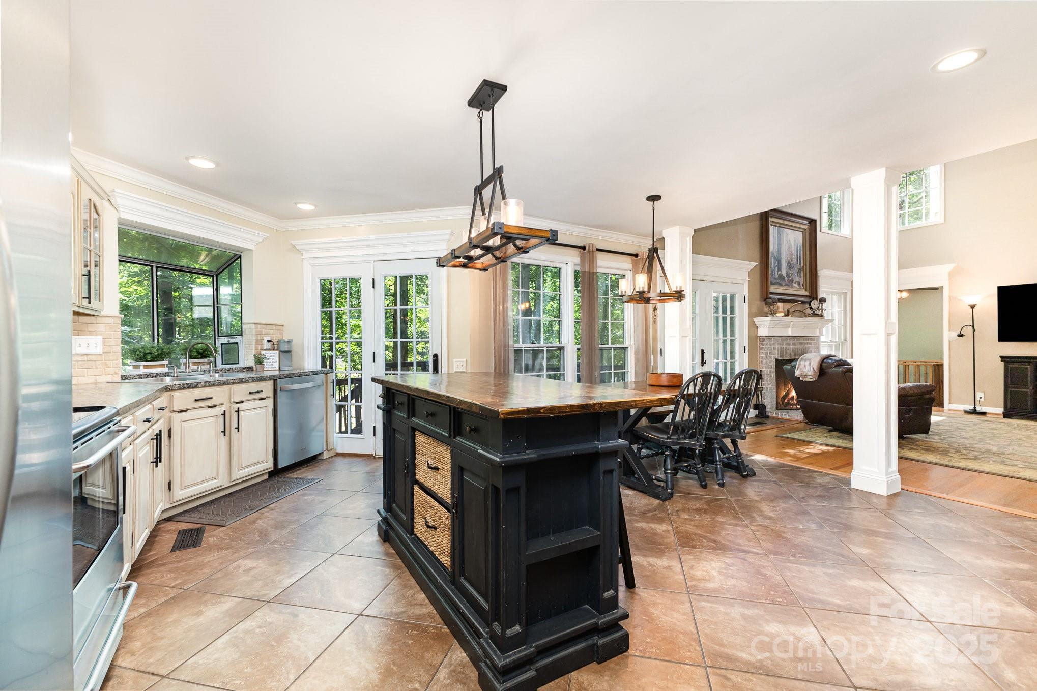 Deerfield Plantation - Residential