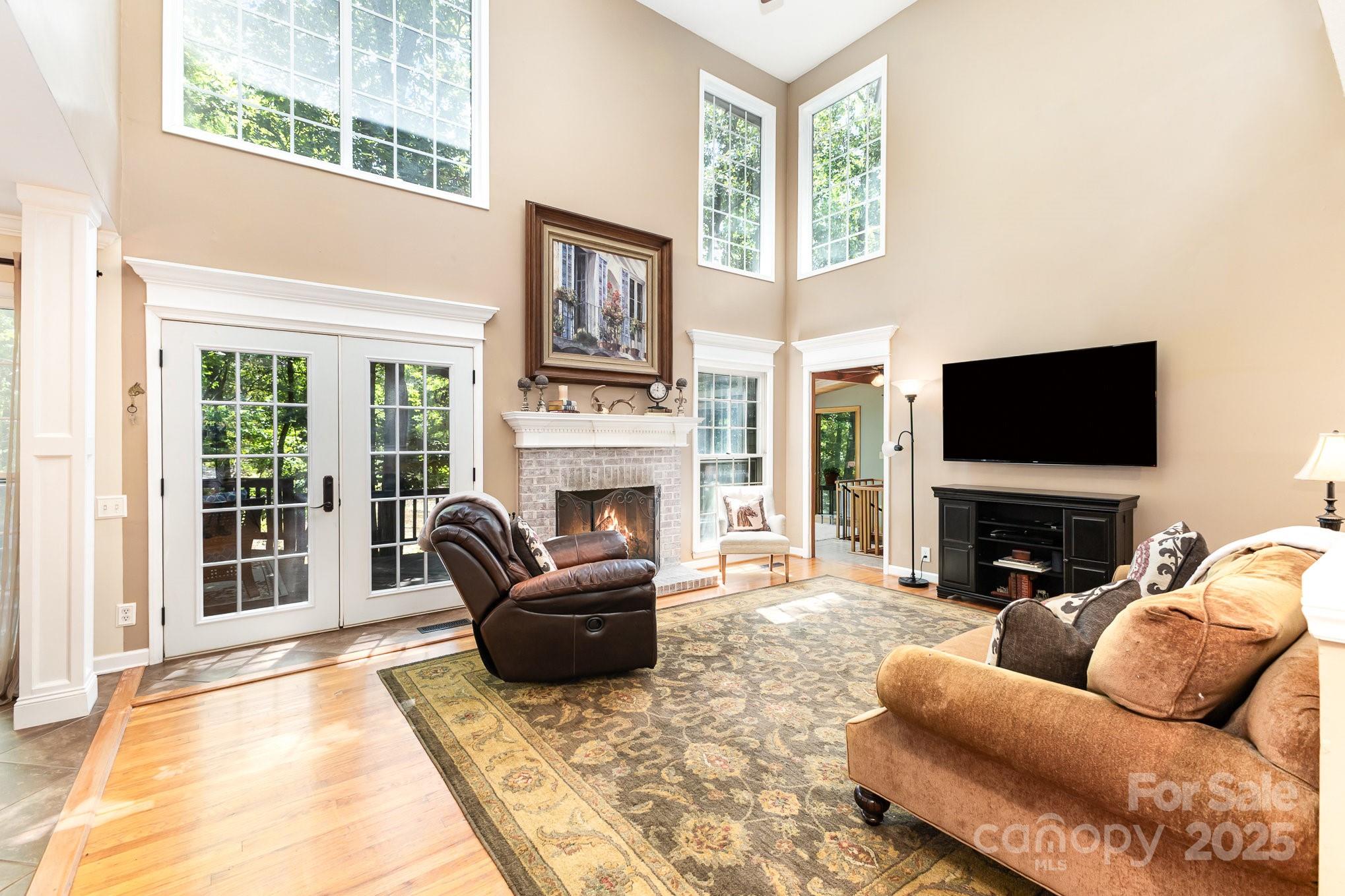 2505 Mountain Folk Lane