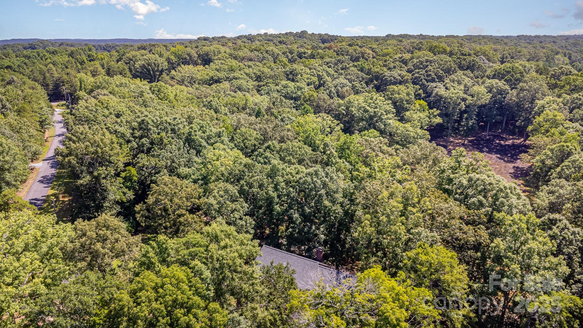 Deerfield Plantation - Residential