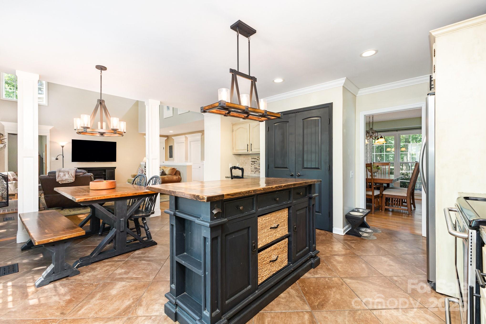 Deerfield Plantation - Residential