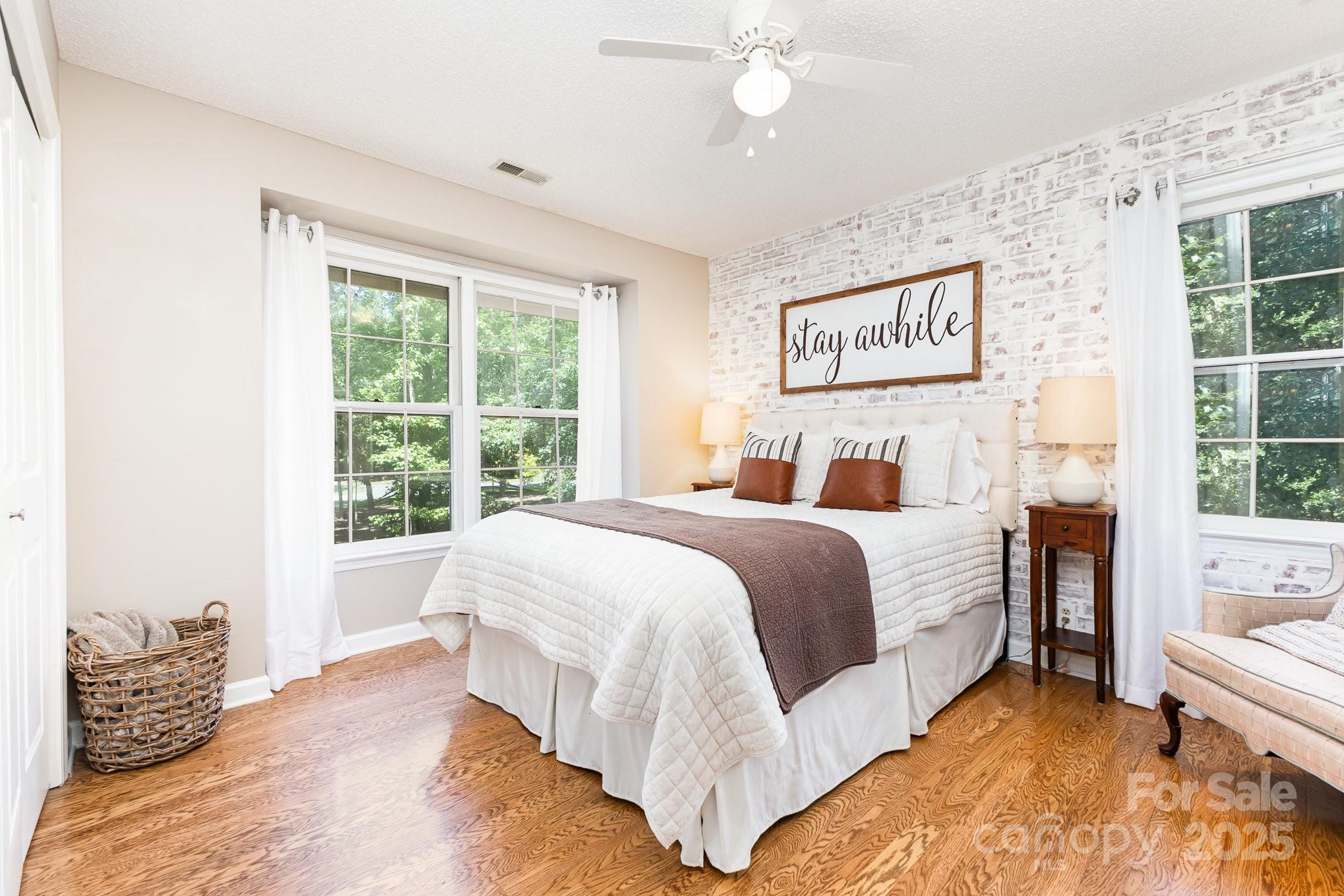 Deerfield Plantation - Residential