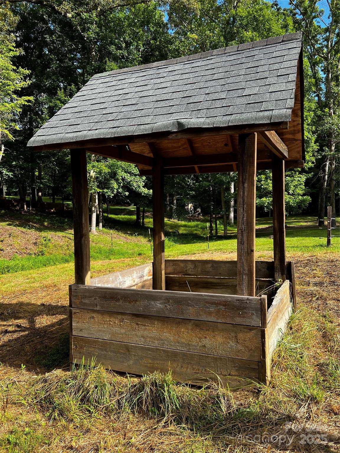 Deerfield Plantation - Residential