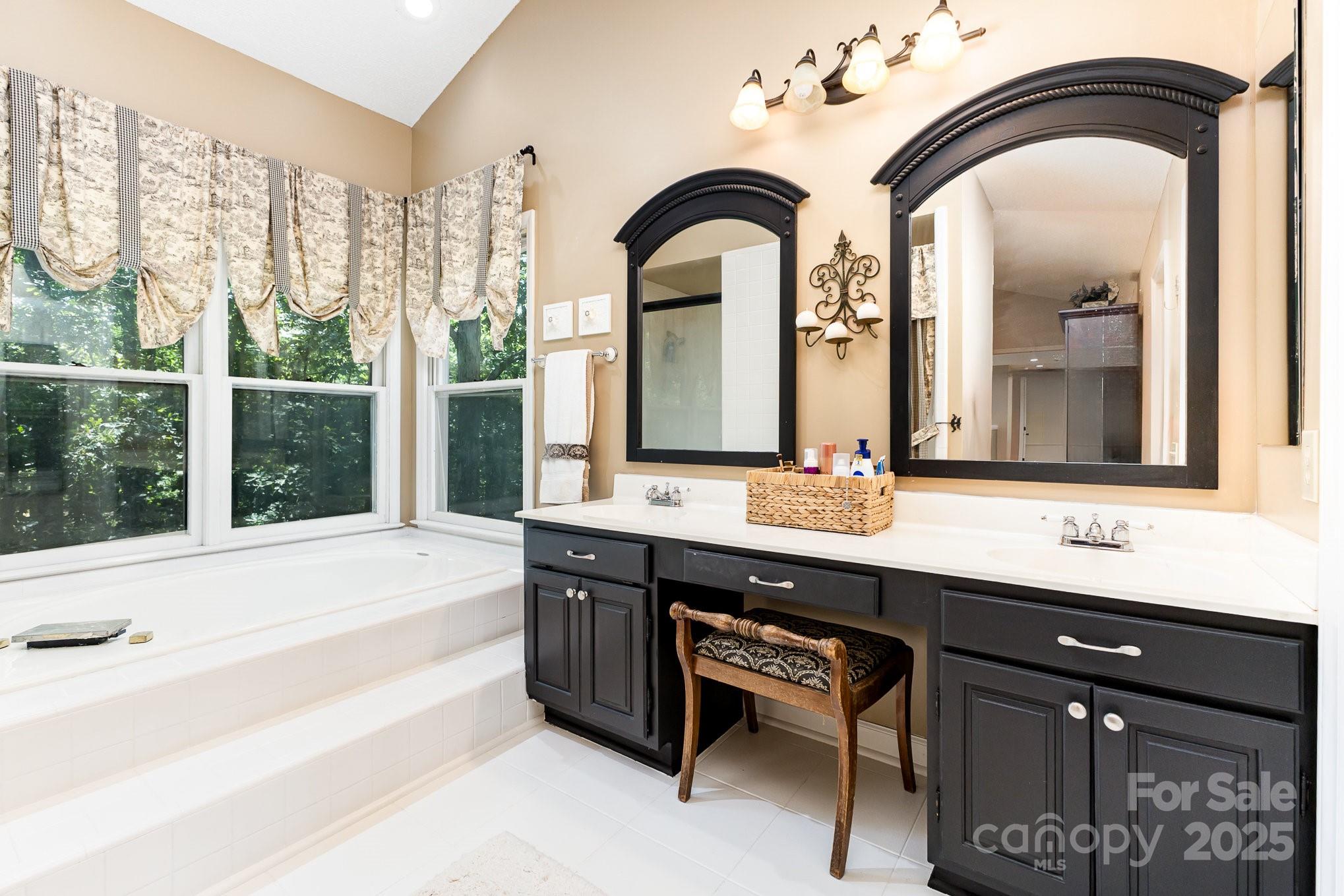 Deerfield Plantation - Residential