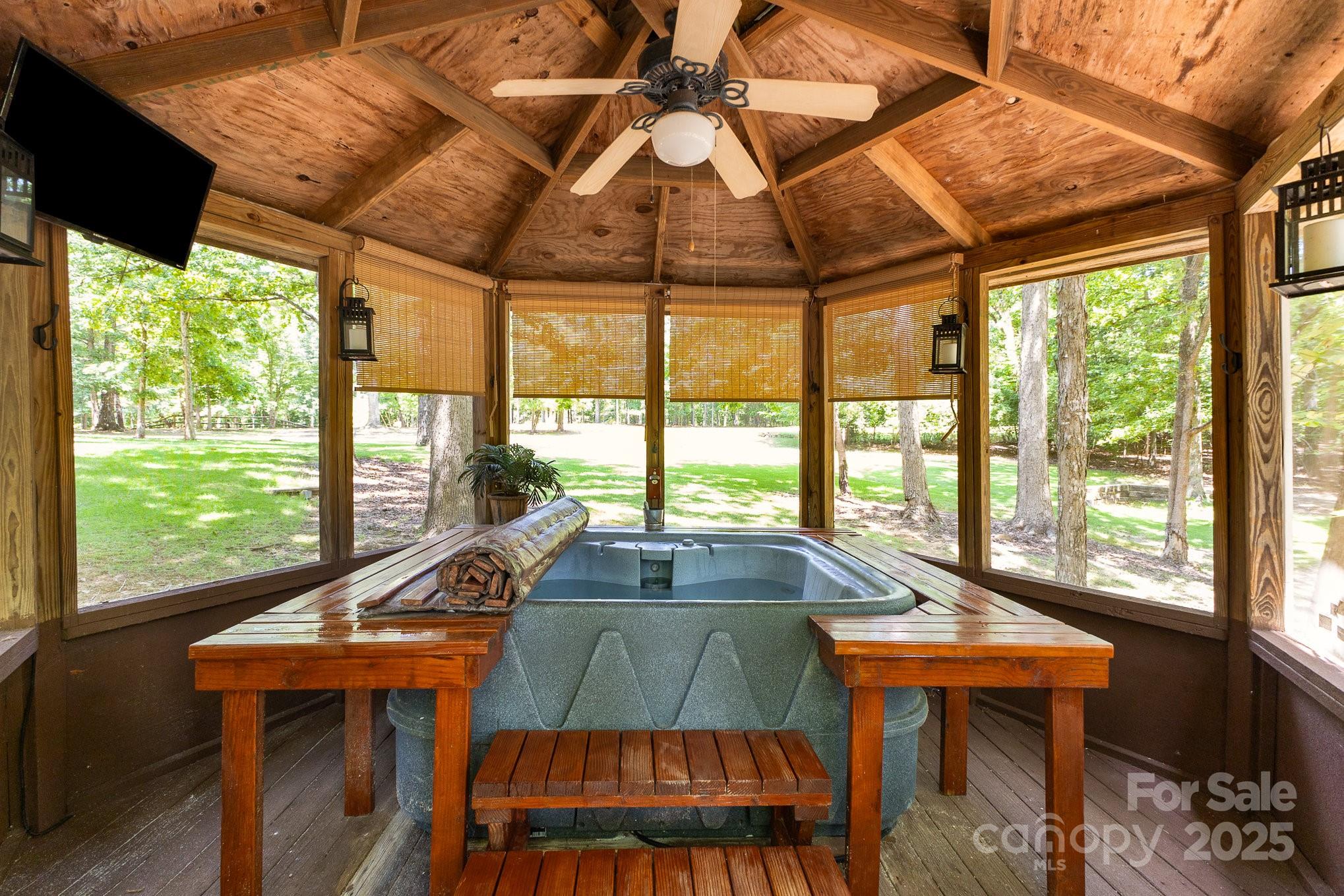 Deerfield Plantation - Residential