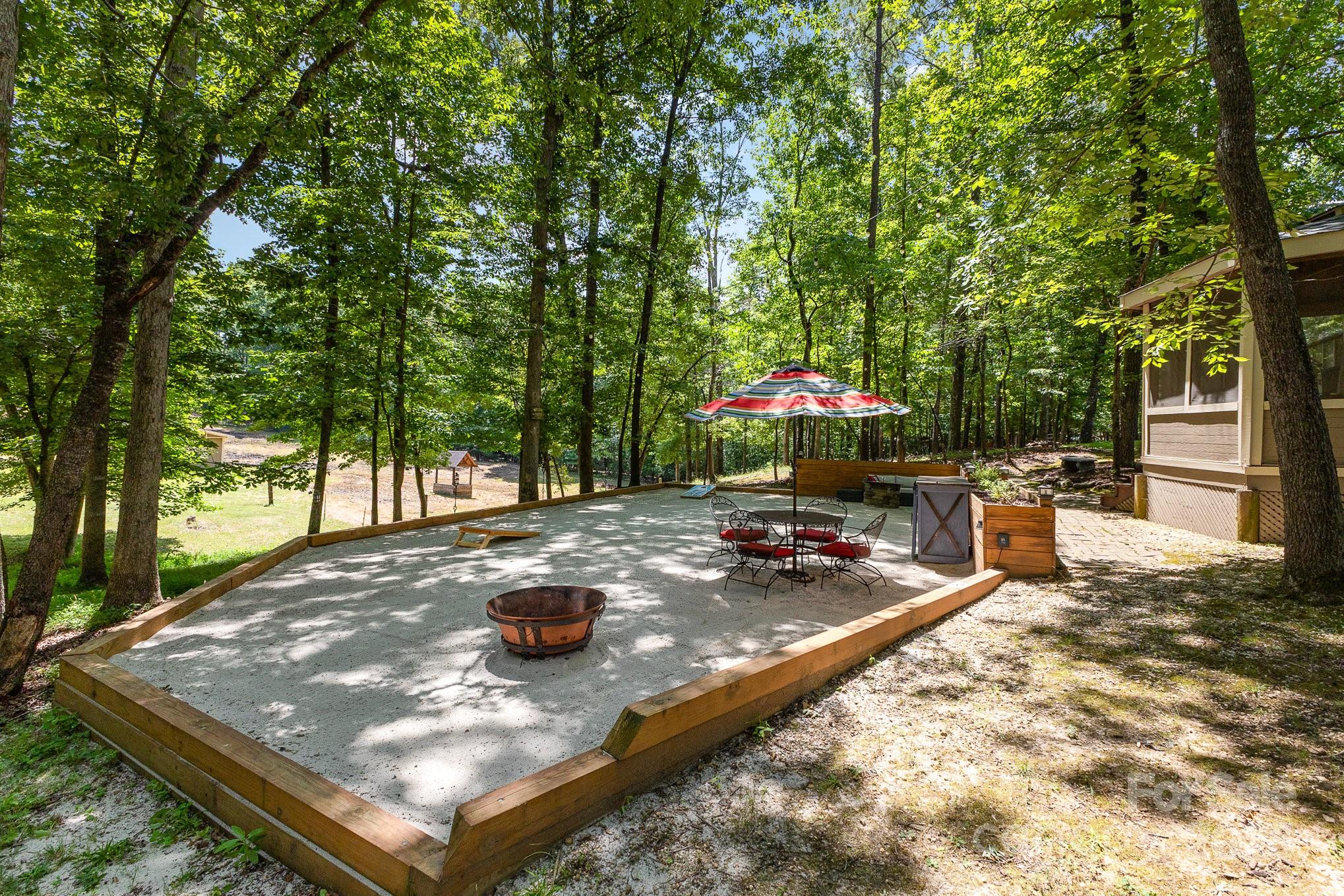 Deerfield Plantation - Residential