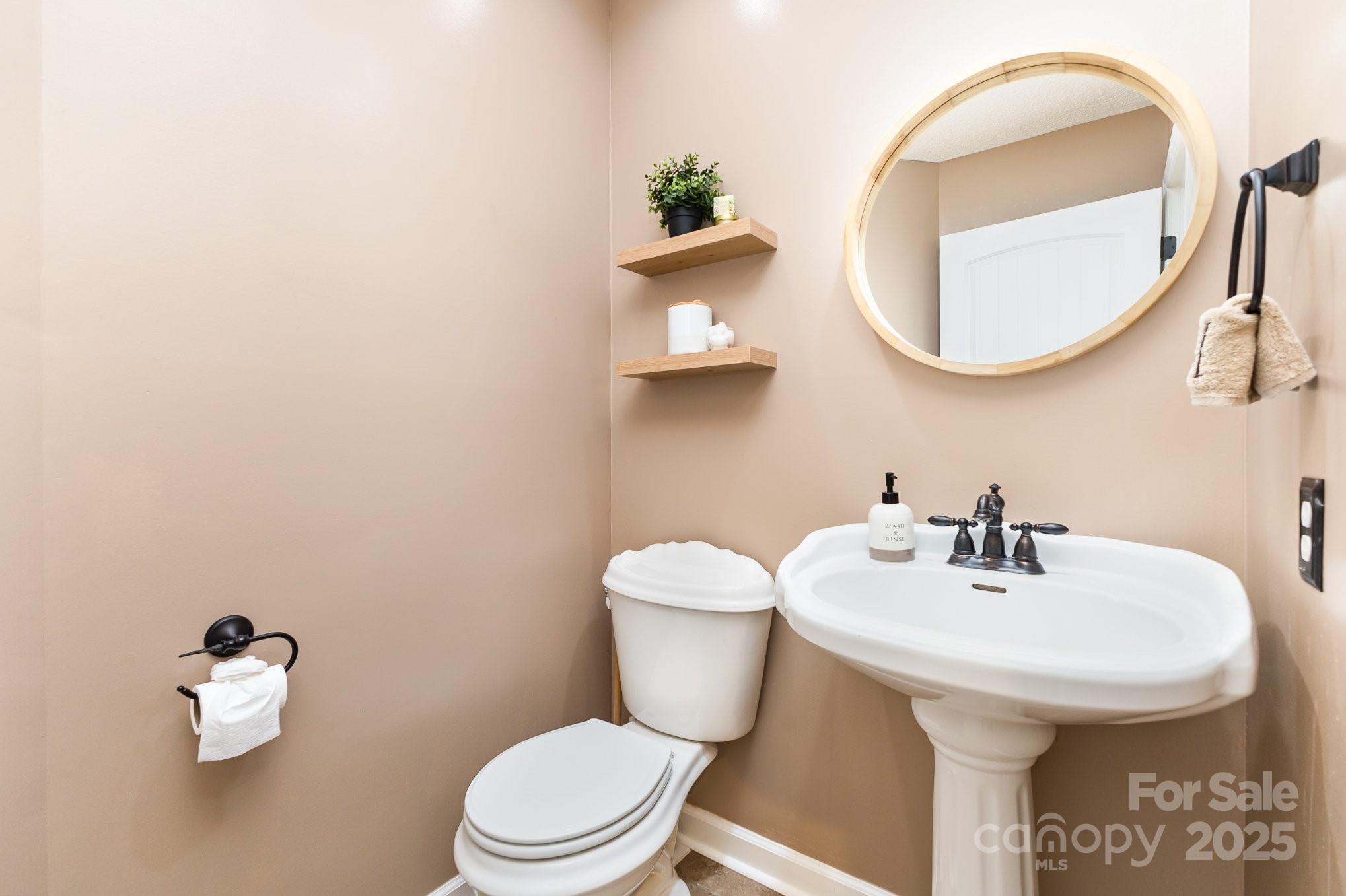 Deerfield Plantation - Residential