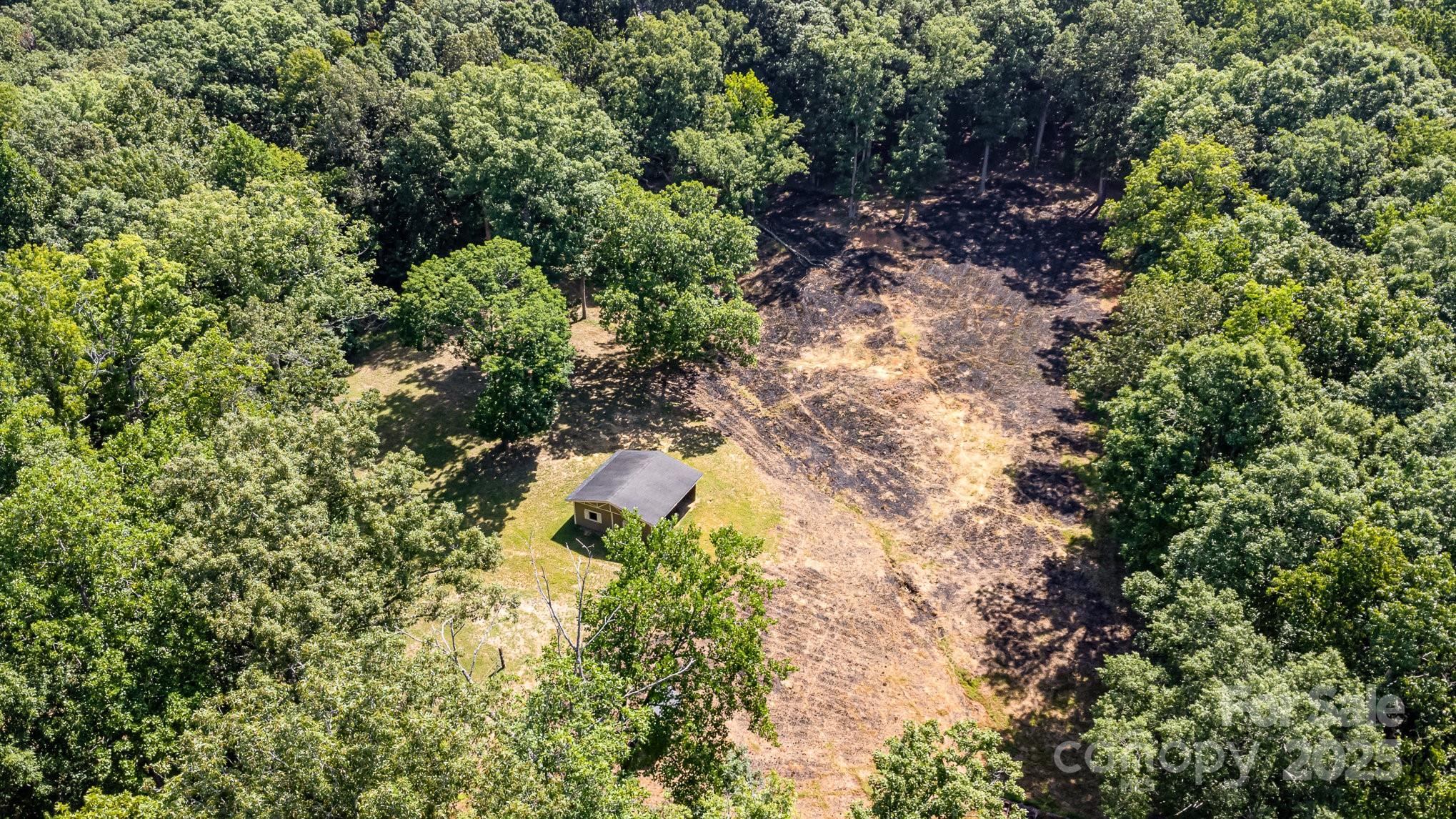 Deerfield Plantation - Residential