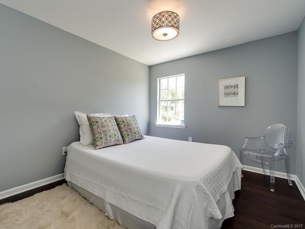 Seversville - Residential