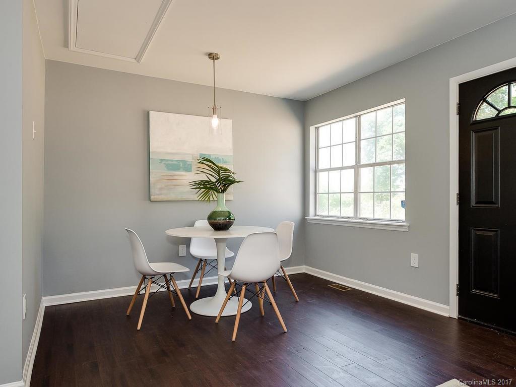 Seversville - Residential