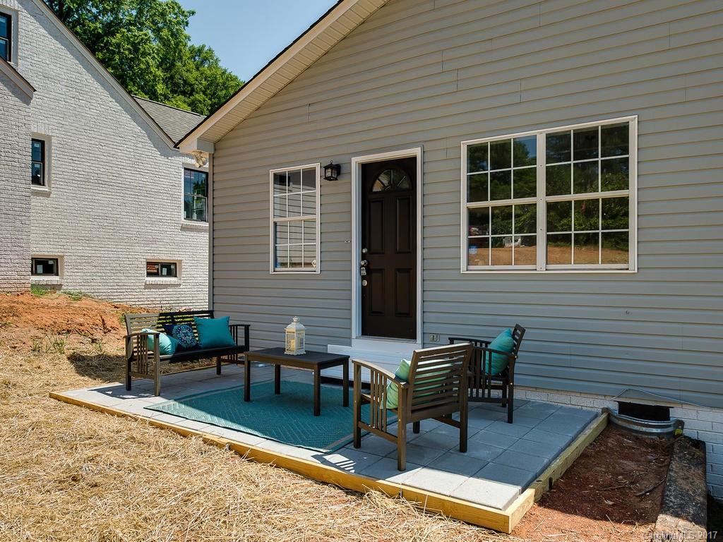 Seversville - Residential