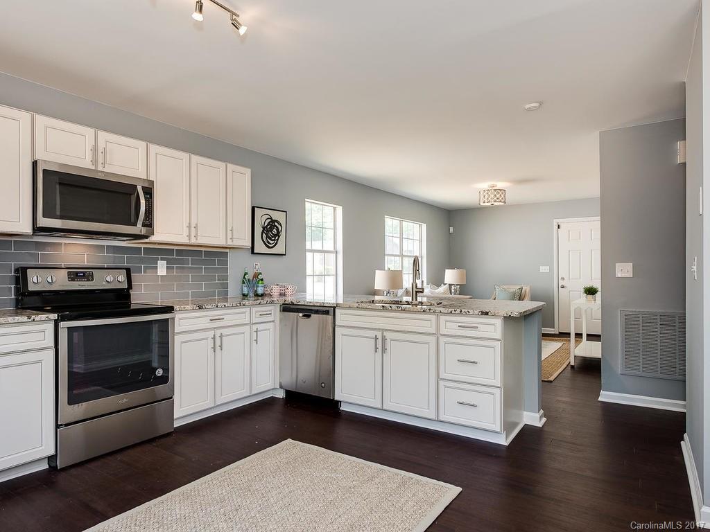 Seversville - Residential