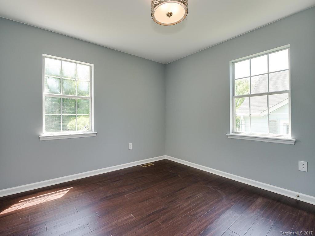Seversville - Residential