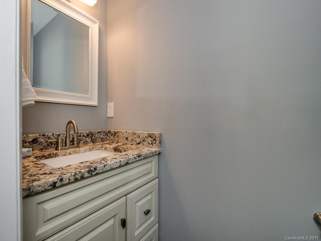 Seversville - Residential
