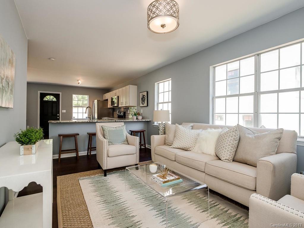 Seversville - Residential