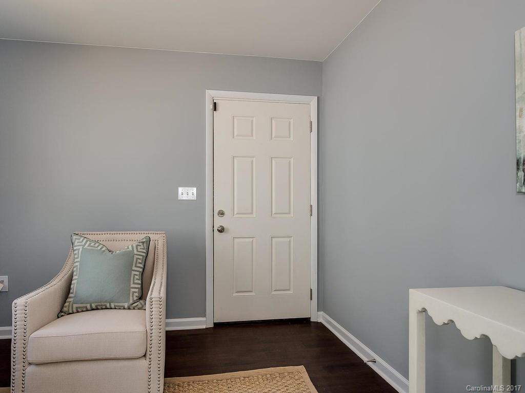 Seversville - Residential