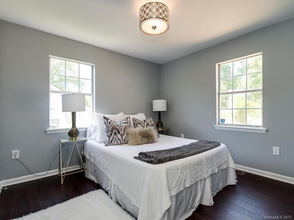 Seversville - Residential