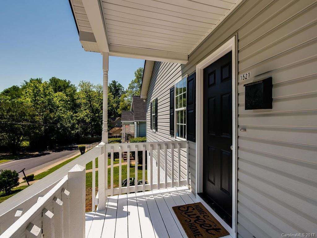 Seversville - Residential
