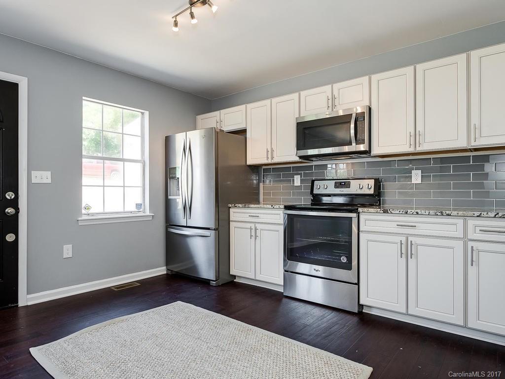 Seversville - Residential