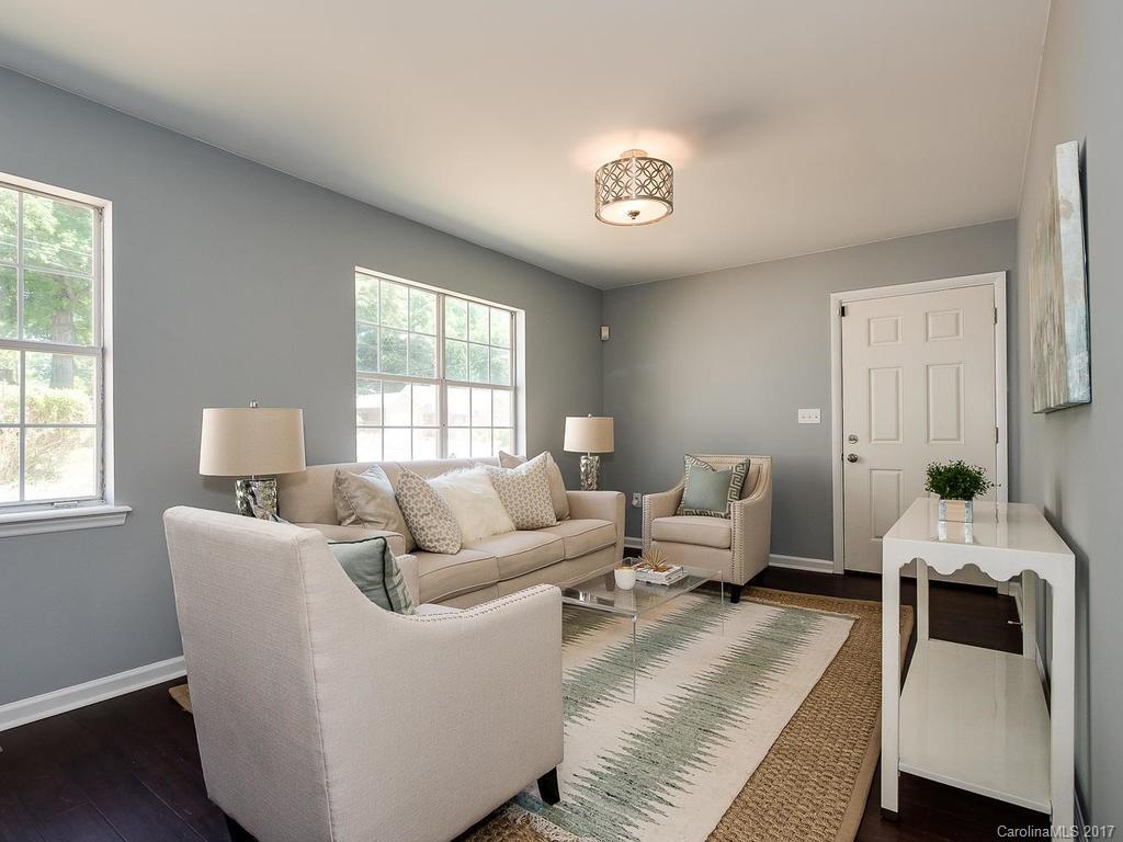 Seversville - Residential
