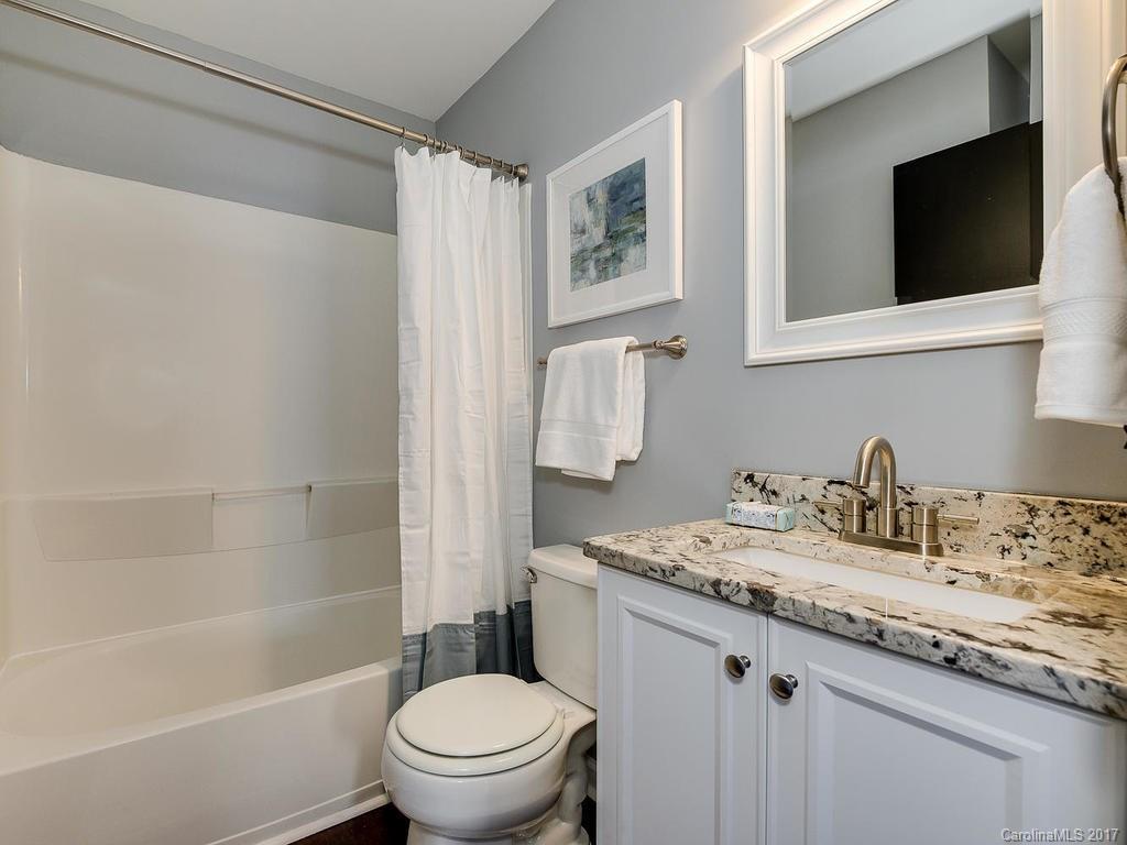 Seversville - Residential