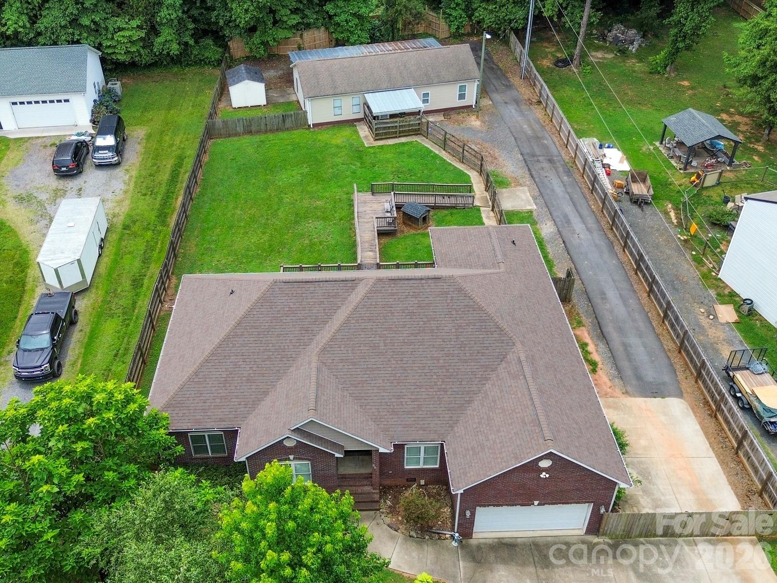 3801 Hayden Drive