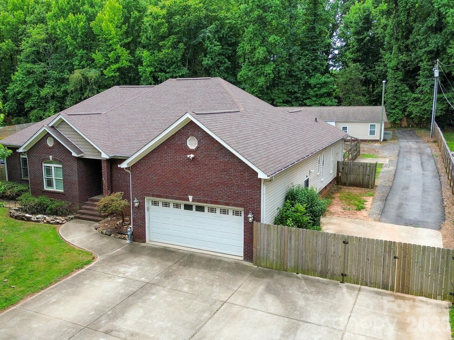 3801 Hayden Drive