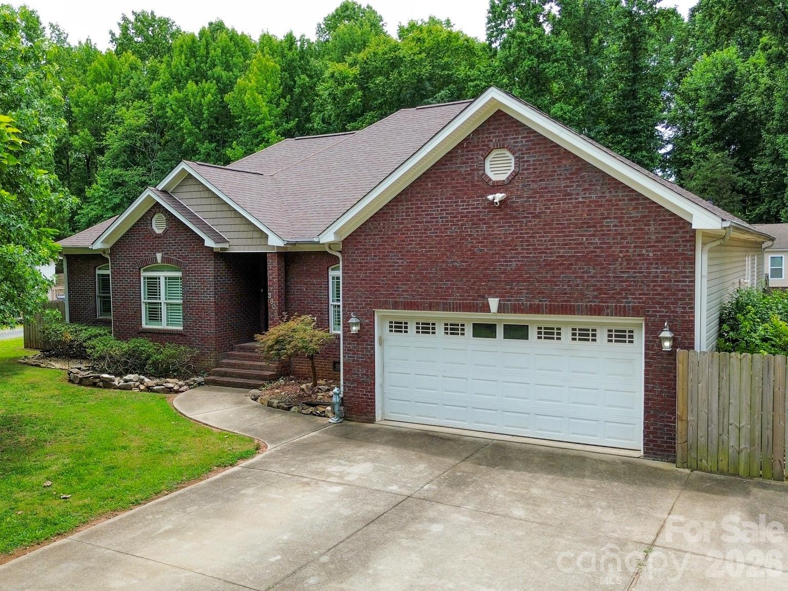 3801 Hayden Drive