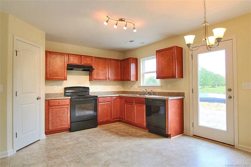 Gunnars Ridge - Residential