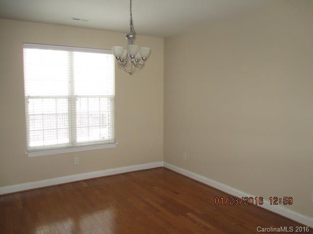 Madison Green - Residential