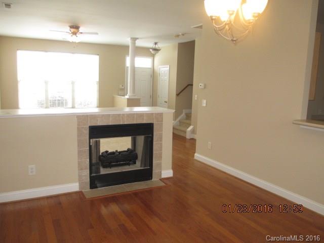 Madison Green - Residential