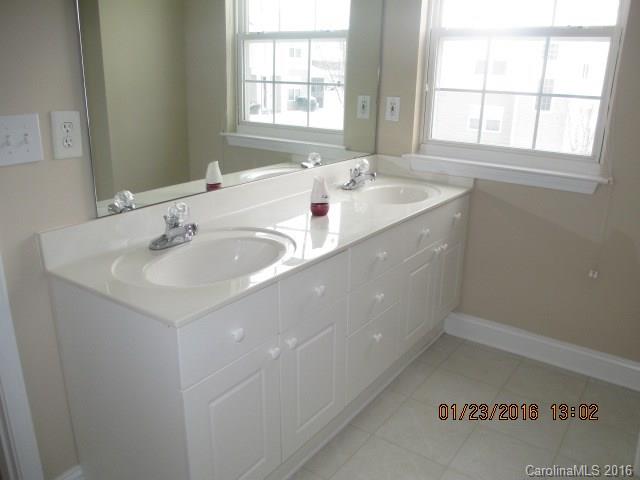 Madison Green - Residential