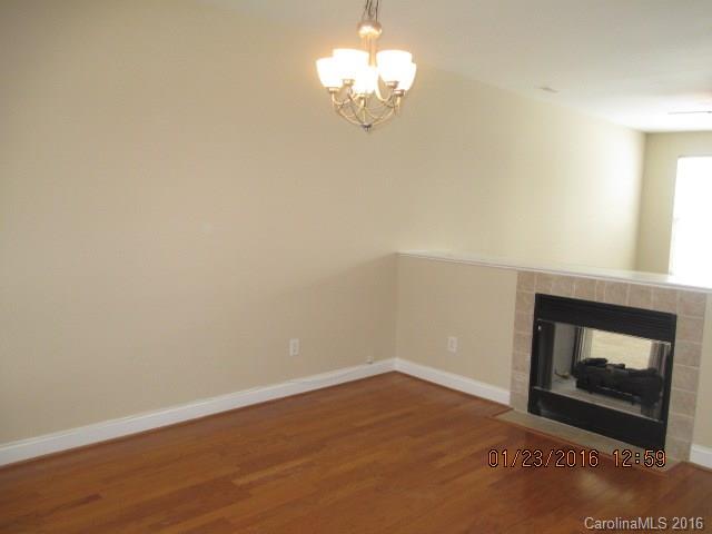 Madison Green - Residential