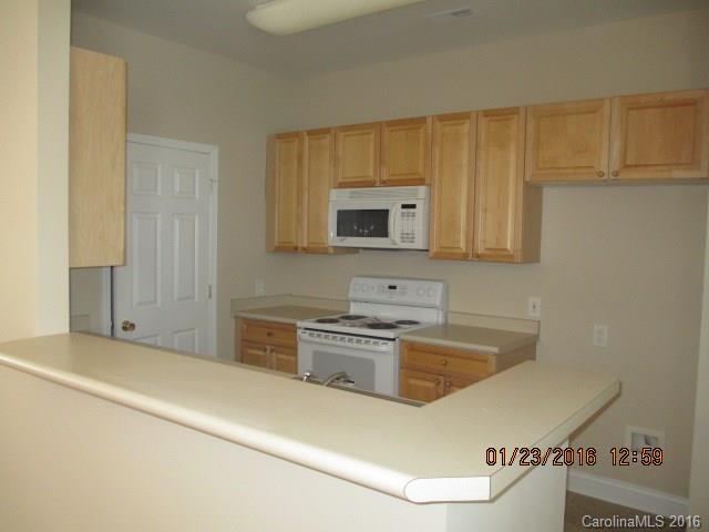 Madison Green - Residential