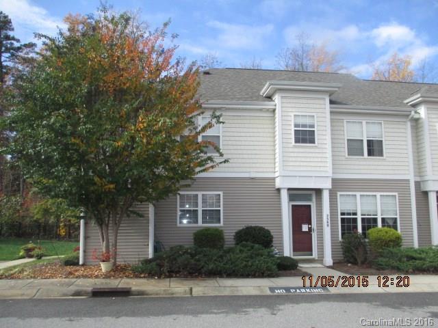 Madison Green - Residential