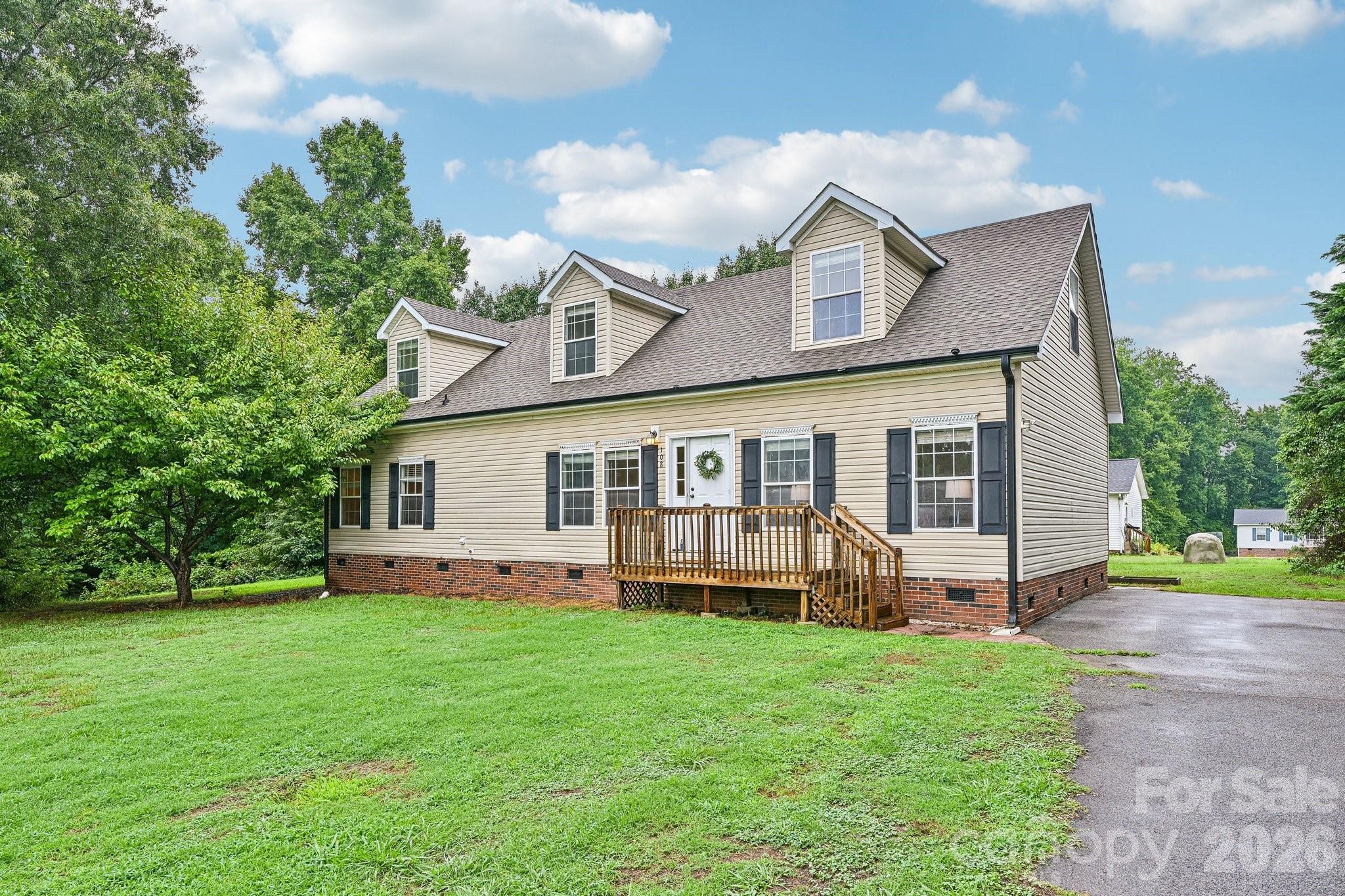 108 Grand Acres Lane, Maiden, NC, 28650
