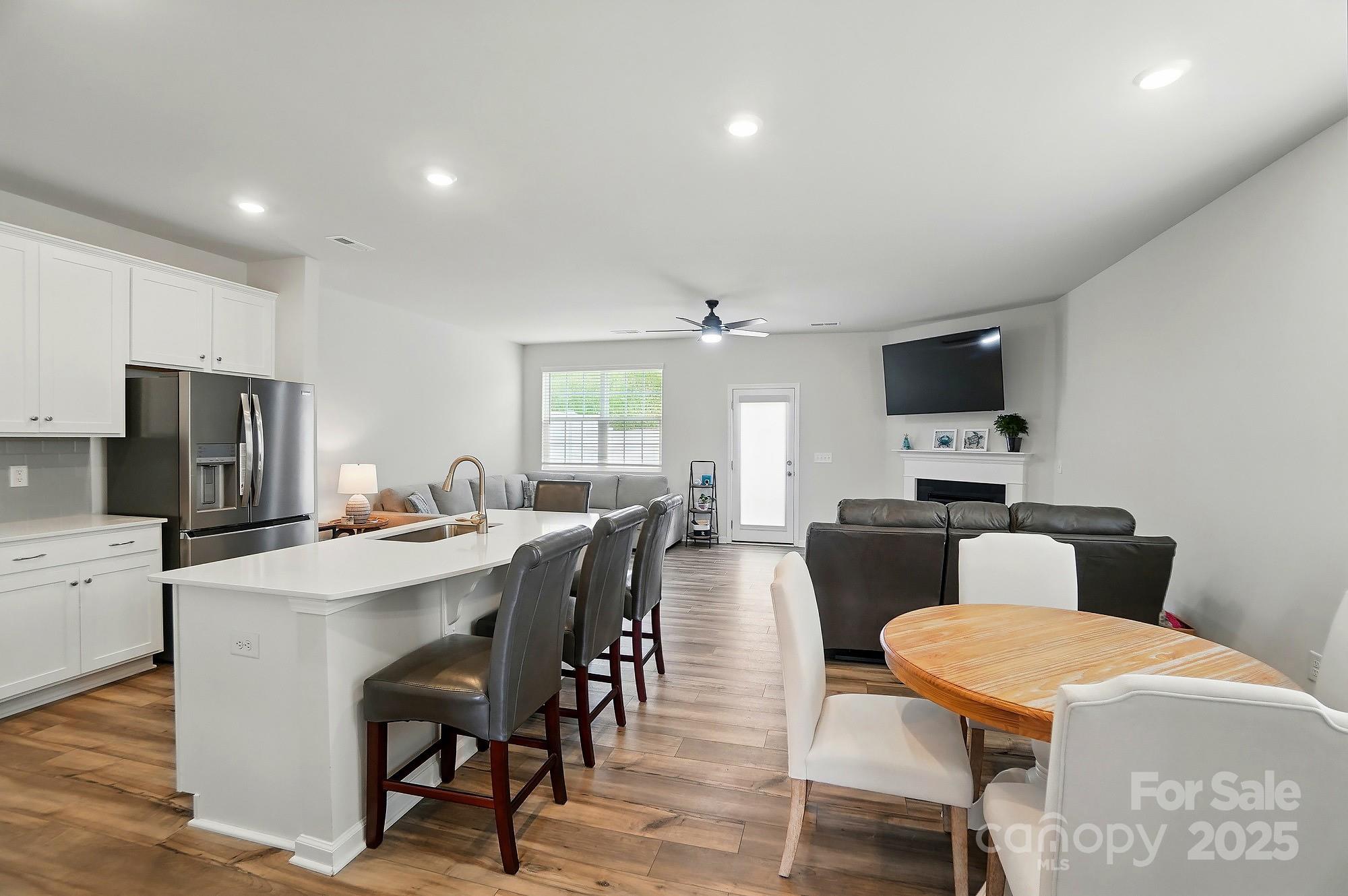 Windhaven - Residential