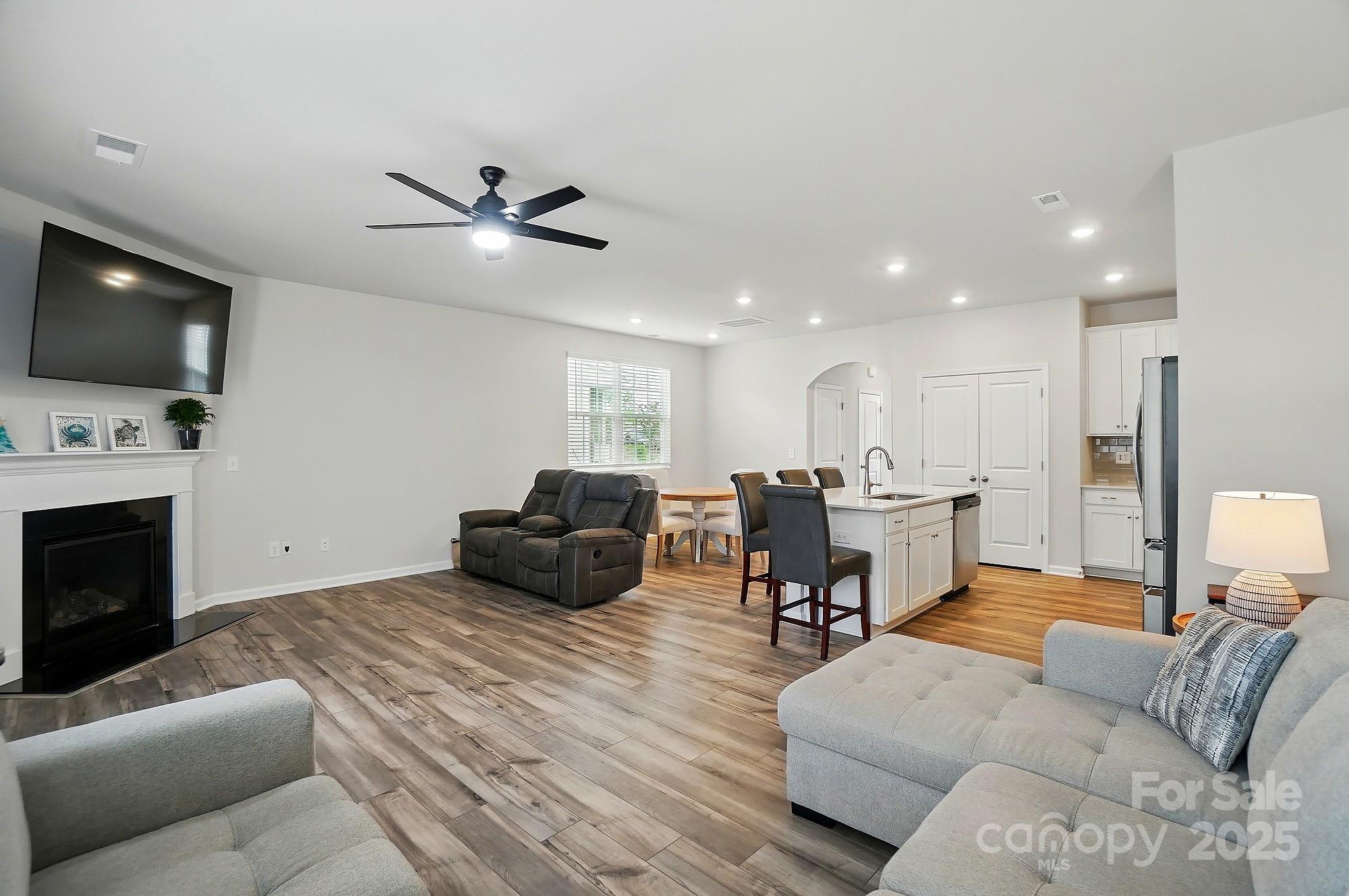 Windhaven - Residential