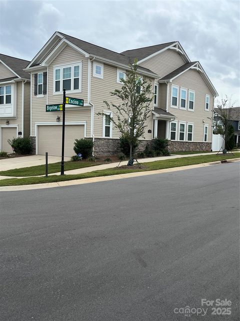 7308 Encino Place Charlotte NC 28269