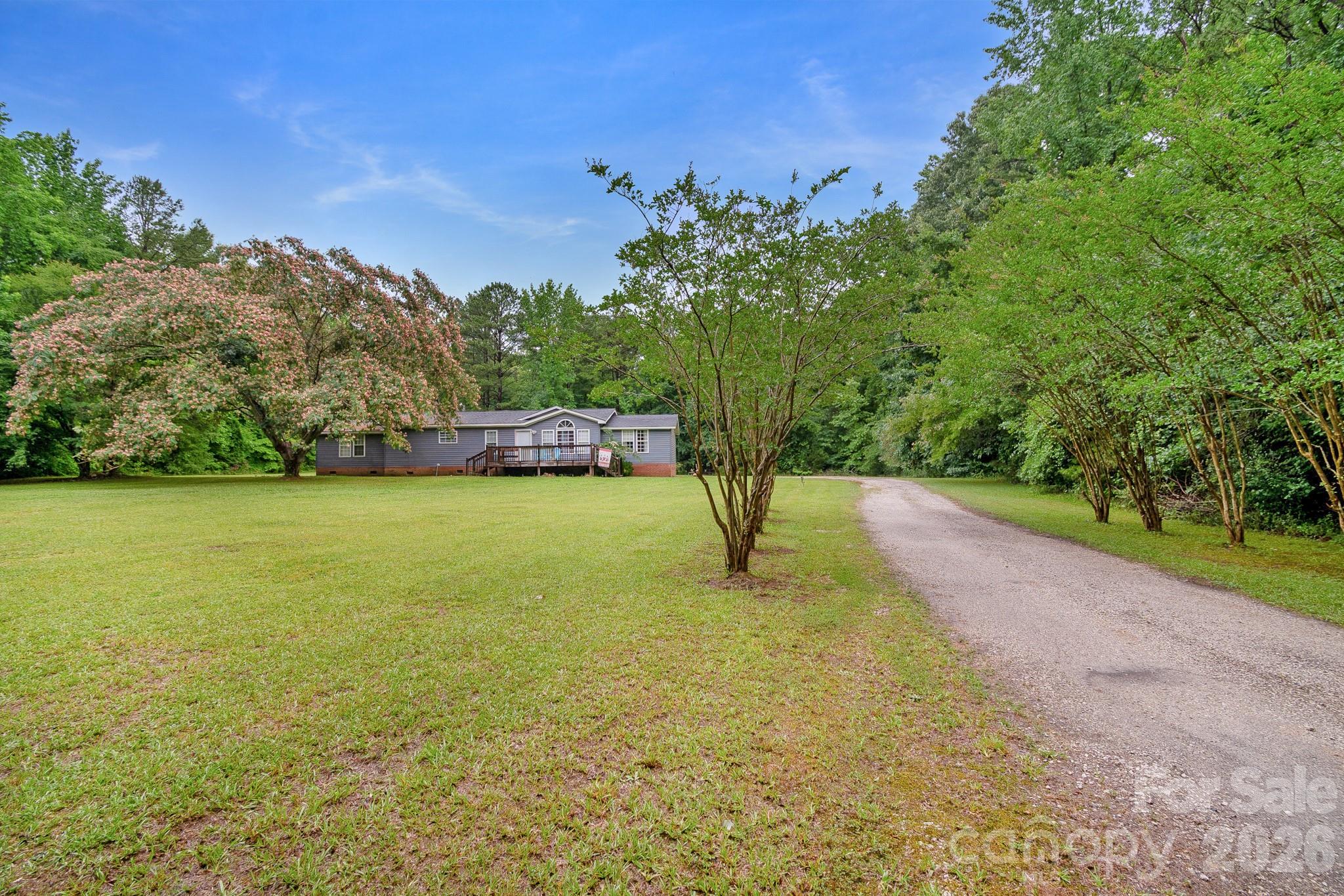 1825 Old Pardue Road