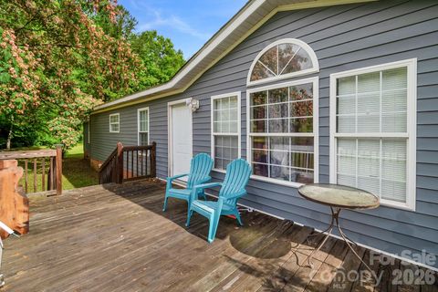 Photo of 1825 Old Pardue Road, Lancaster, SC 29720 (MLS # 4395218)