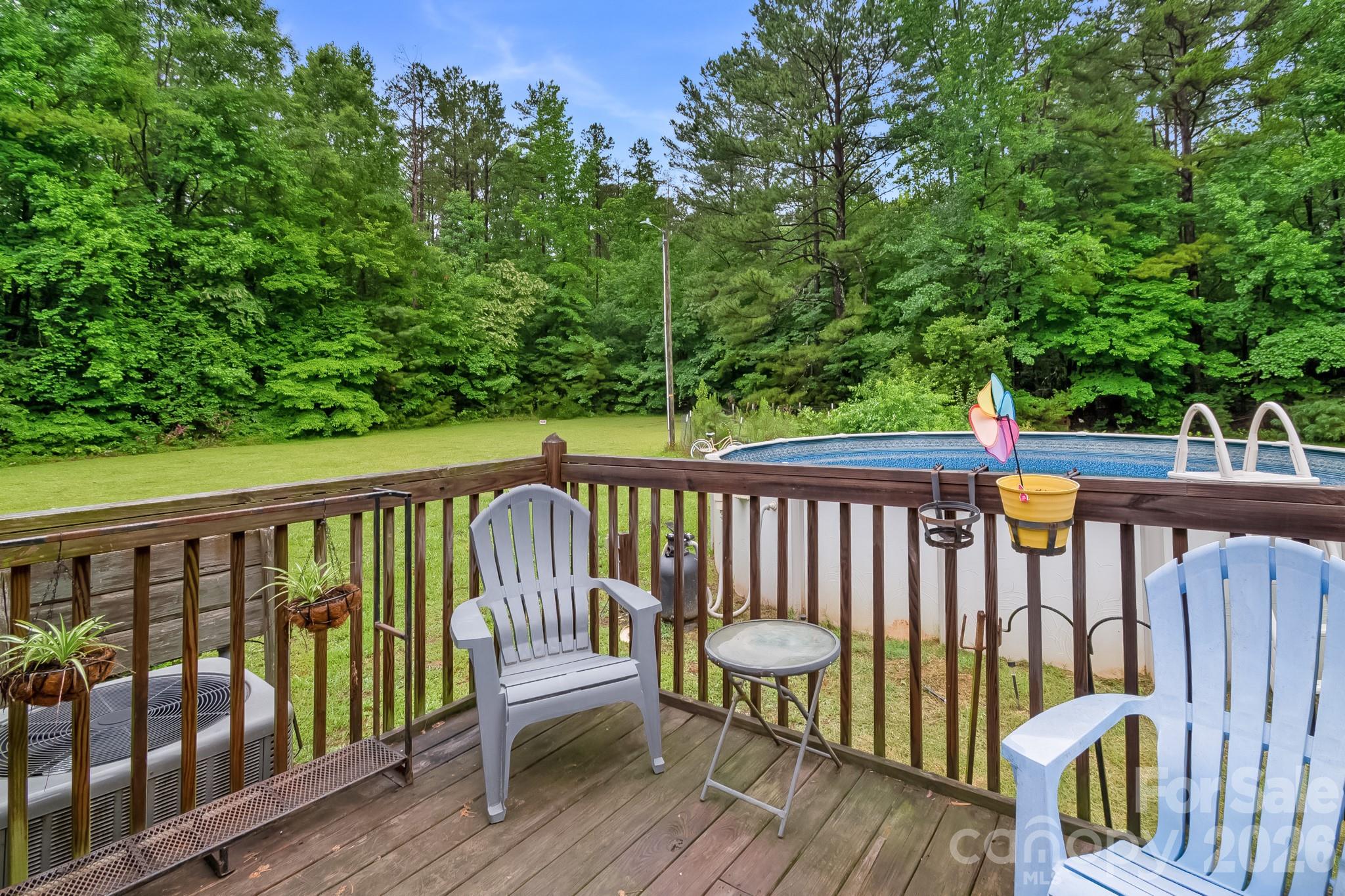 1825 Old Pardue Road