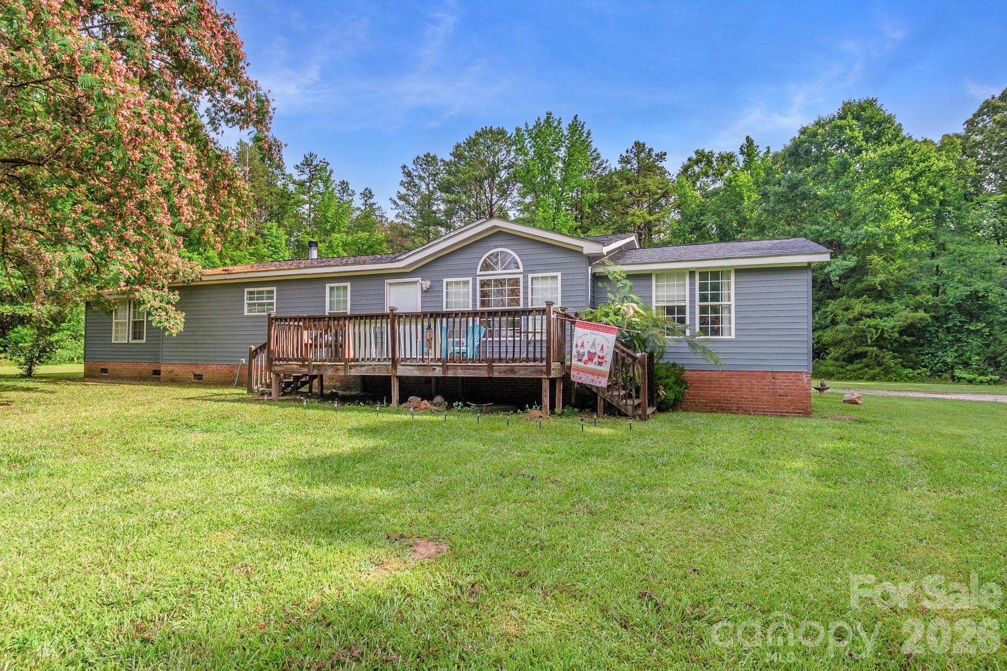 1825 Old Pardue Road