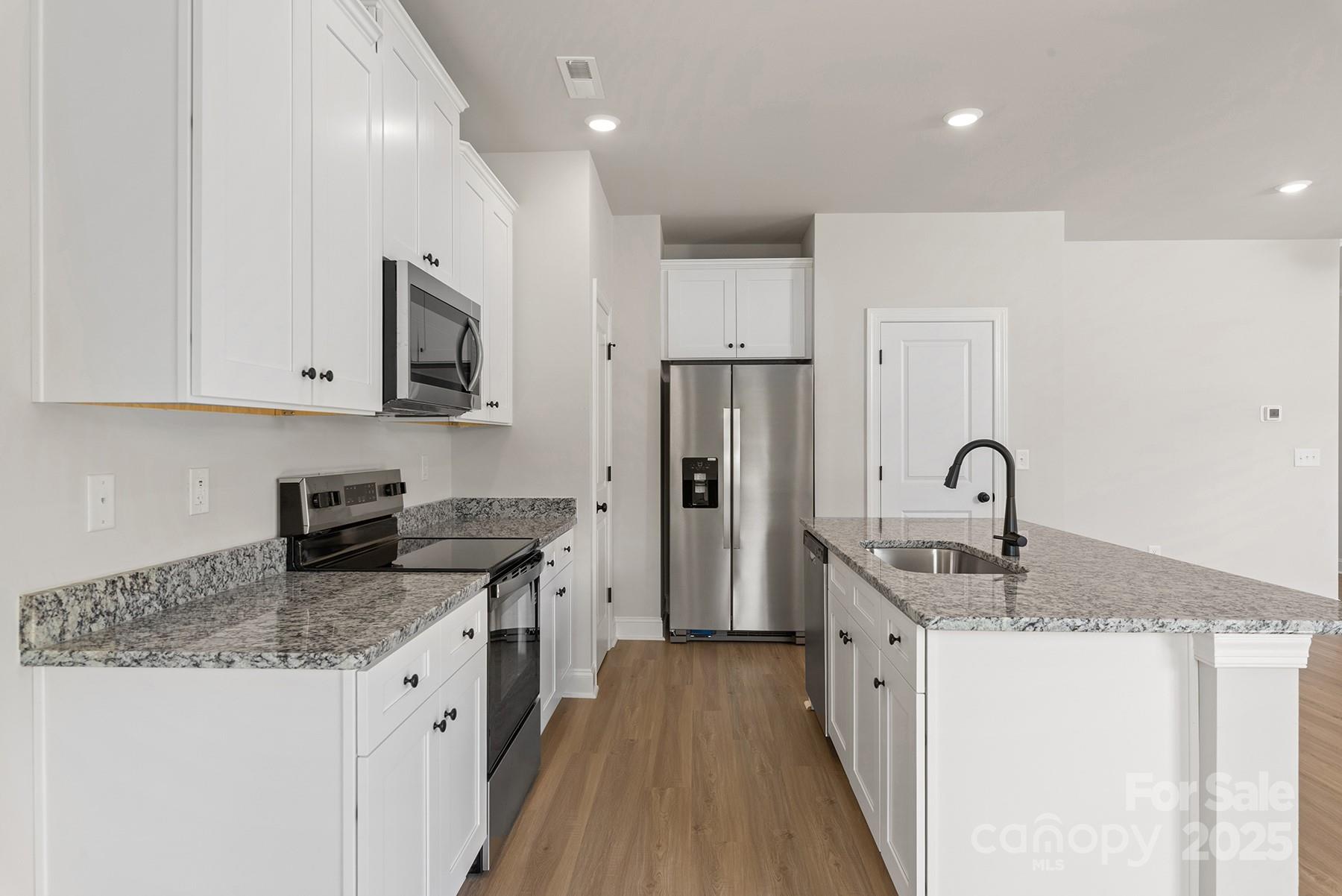 Ascot Woods - Residential