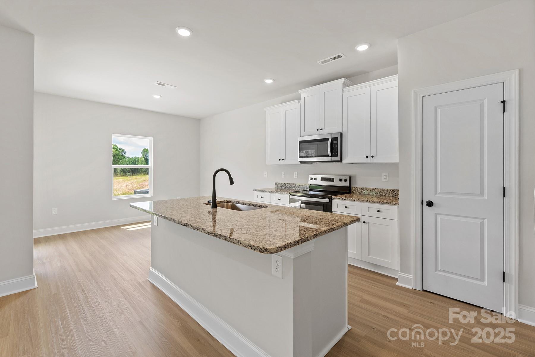 Ascot Woods - Residential