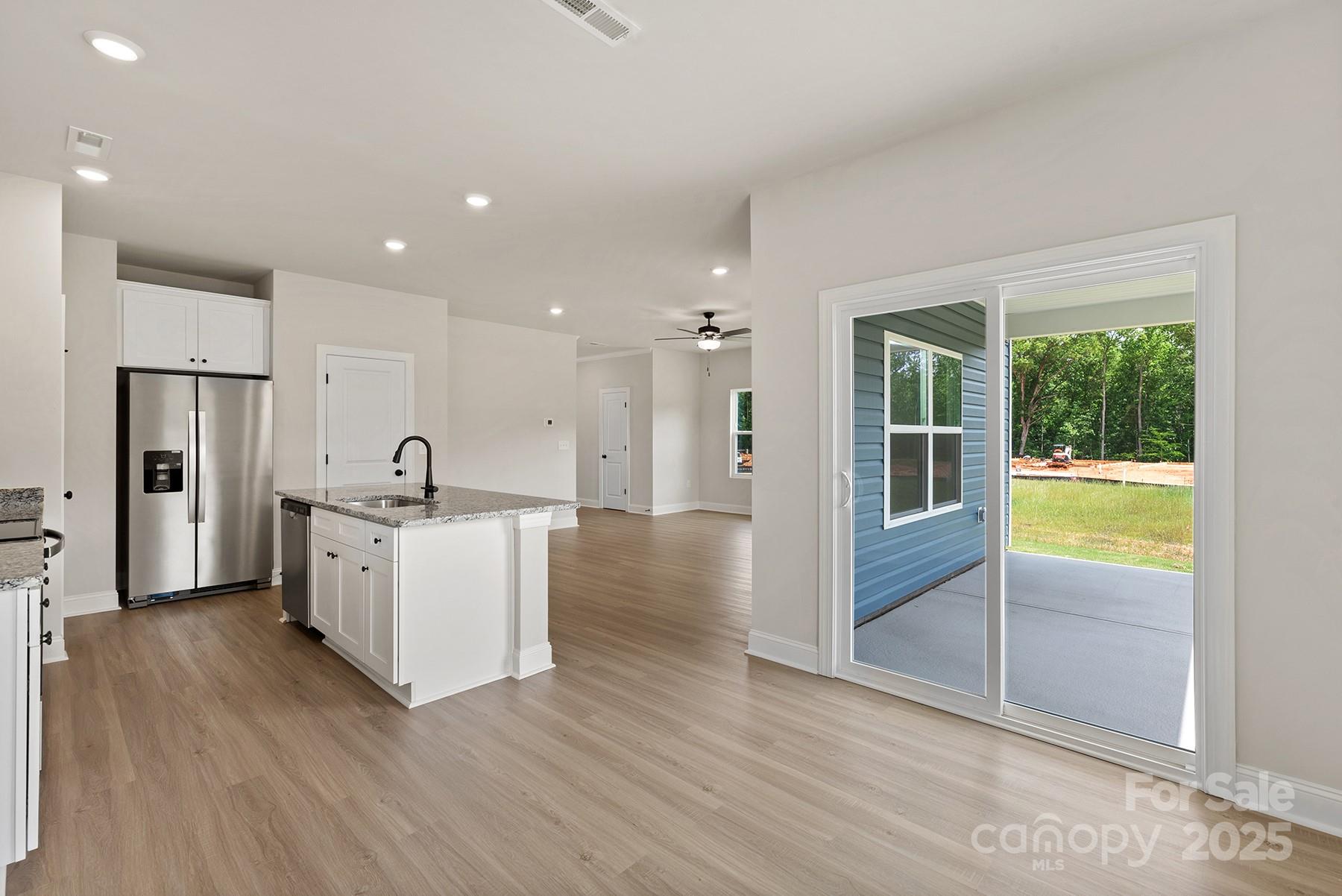 Ascot Woods - Residential