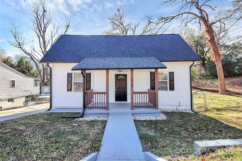 1015 W 4th Avenue Gastonia NC 28052